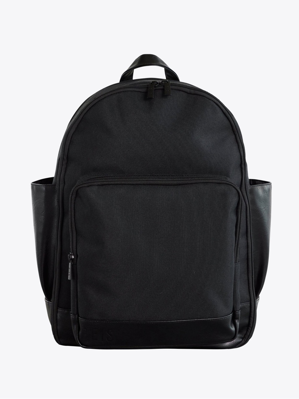 BEIS Black Backpack Discontinued OG